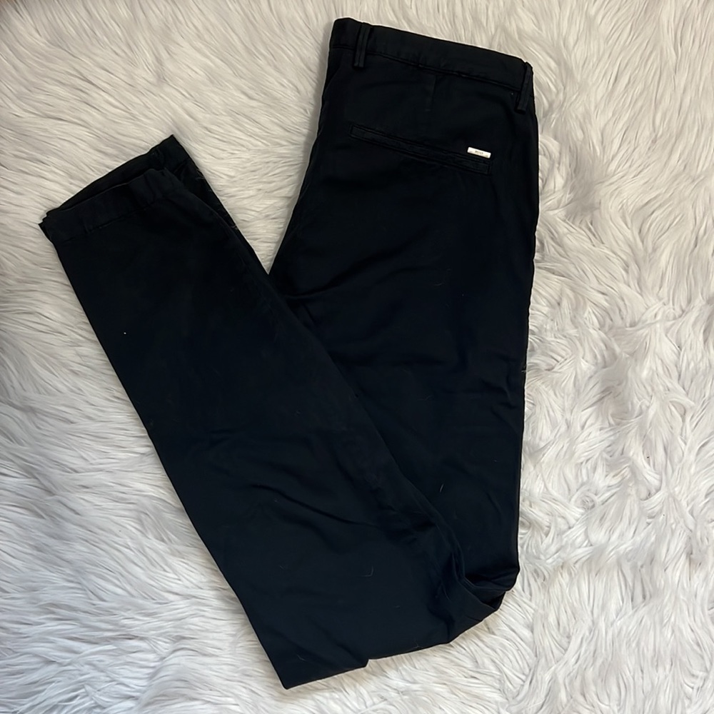 Hugo Boss